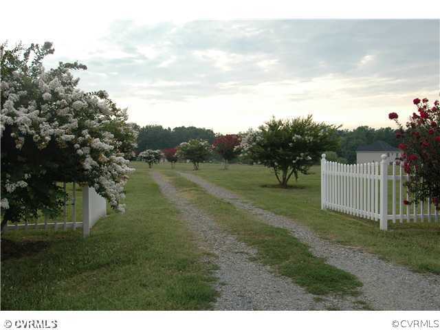 17363 Parsons Ridge Road Beaverdam, VA 23015 - Photo 11 of 12 a view of a park with large trees