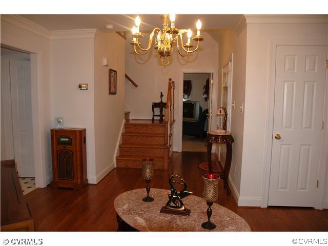 17363 Parsons Ridge Road Beaverdam, VA 23015 - Photo 5 of 12 a view of a interior of the house