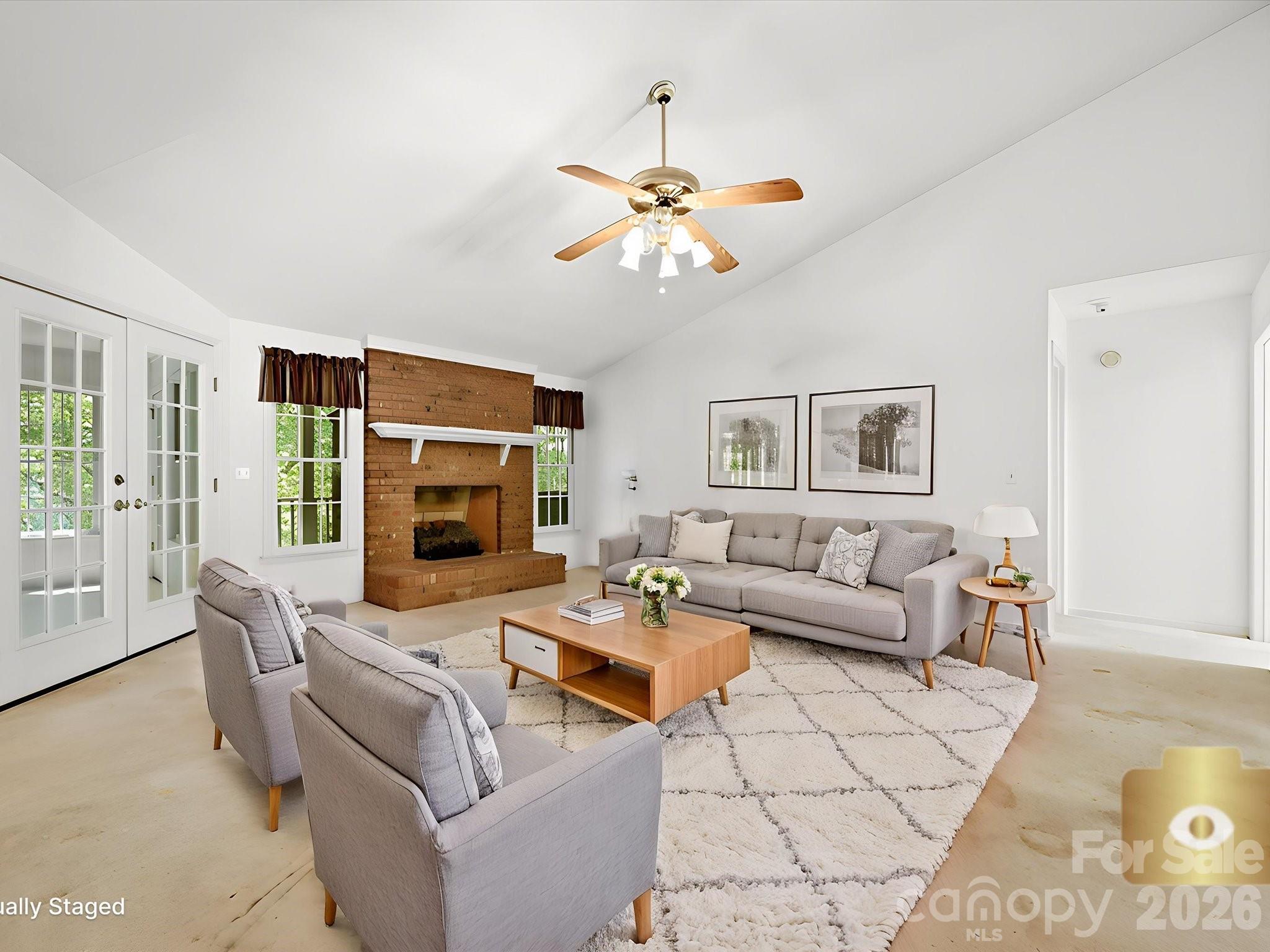 5950 King Wilkinson Road Denver, NC 28037 - Photo 5 of 34