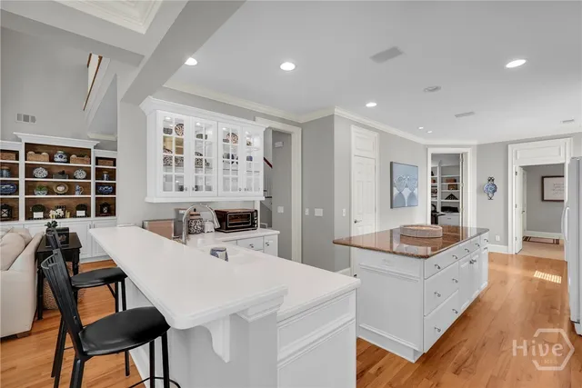 $899,000 | 115 Saltwater Way, Savannah, GA 31411