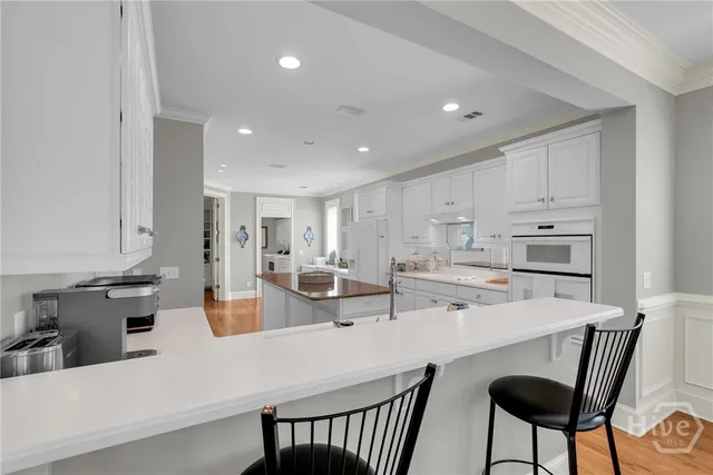 $899,000 | 115 Saltwater Way, Savannah, GA 31411