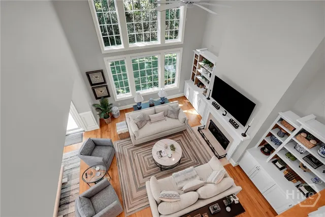 $899,000 | 115 Saltwater Way, Savannah, GA 31411