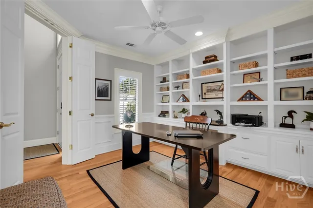 $899,000 | 115 Saltwater Way, Savannah, GA 31411