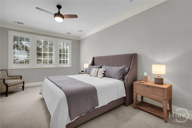 $899,000 | 115 Saltwater Way, Savannah, GA 31411