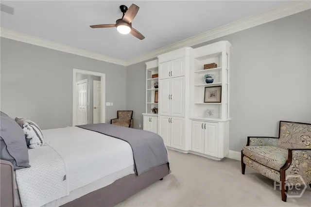 $899,000 | 115 Saltwater Way, Savannah, GA 31411