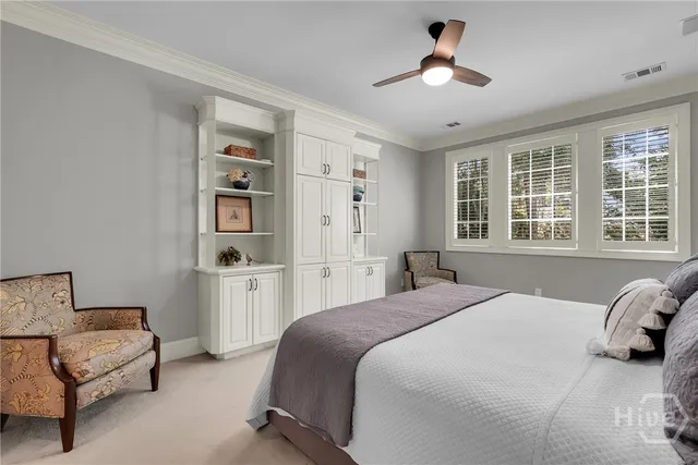 $899,000 | 115 Saltwater Way, Savannah, GA 31411