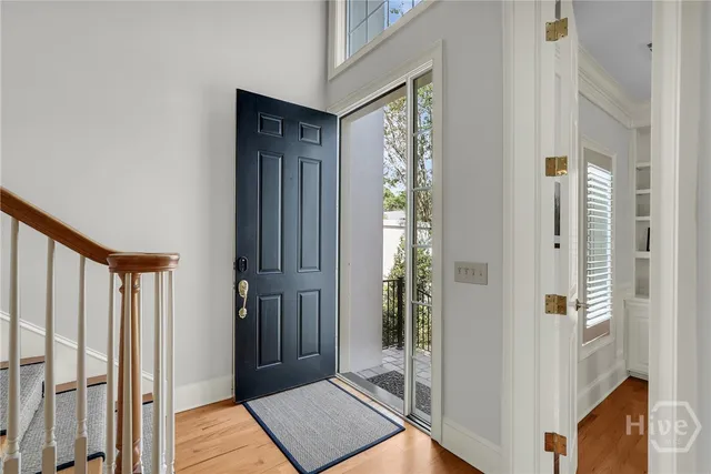 $899,000 | 115 Saltwater Way, Savannah, GA 31411