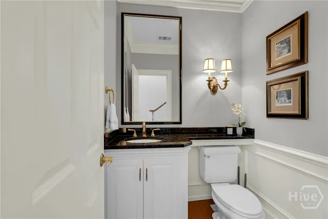 $899,000 | 115 Saltwater Way, Savannah, GA 31411