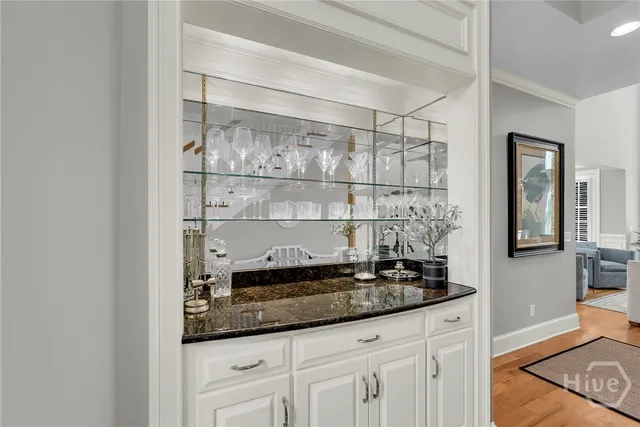 $899,000 | 115 Saltwater Way, Savannah, GA 31411