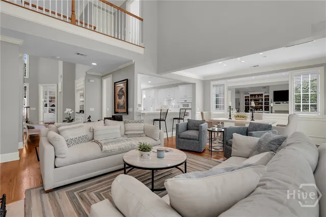 $899,000 | 115 Saltwater Way, Savannah, GA 31411