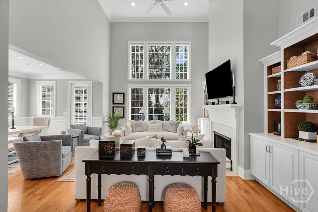 $899,000 | 115 Saltwater Way, Savannah, GA 31411