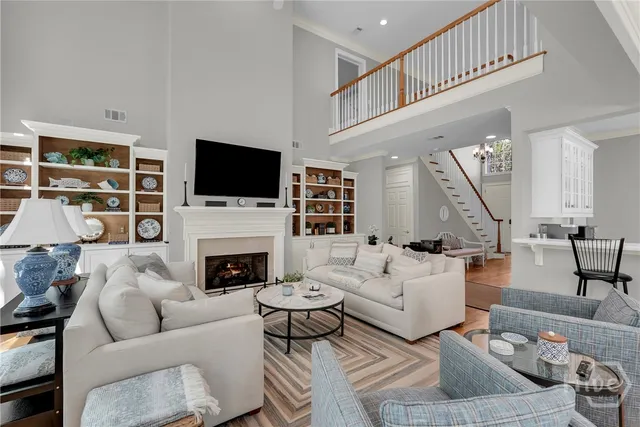 $899,000 | 115 Saltwater Way, Savannah, GA 31411