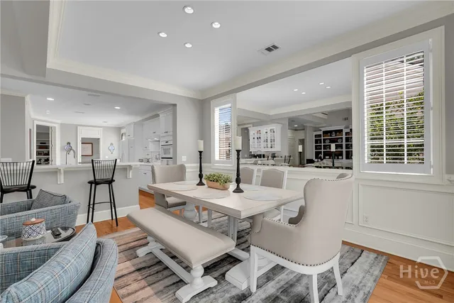 $899,000 | 115 Saltwater Way, Savannah, GA 31411