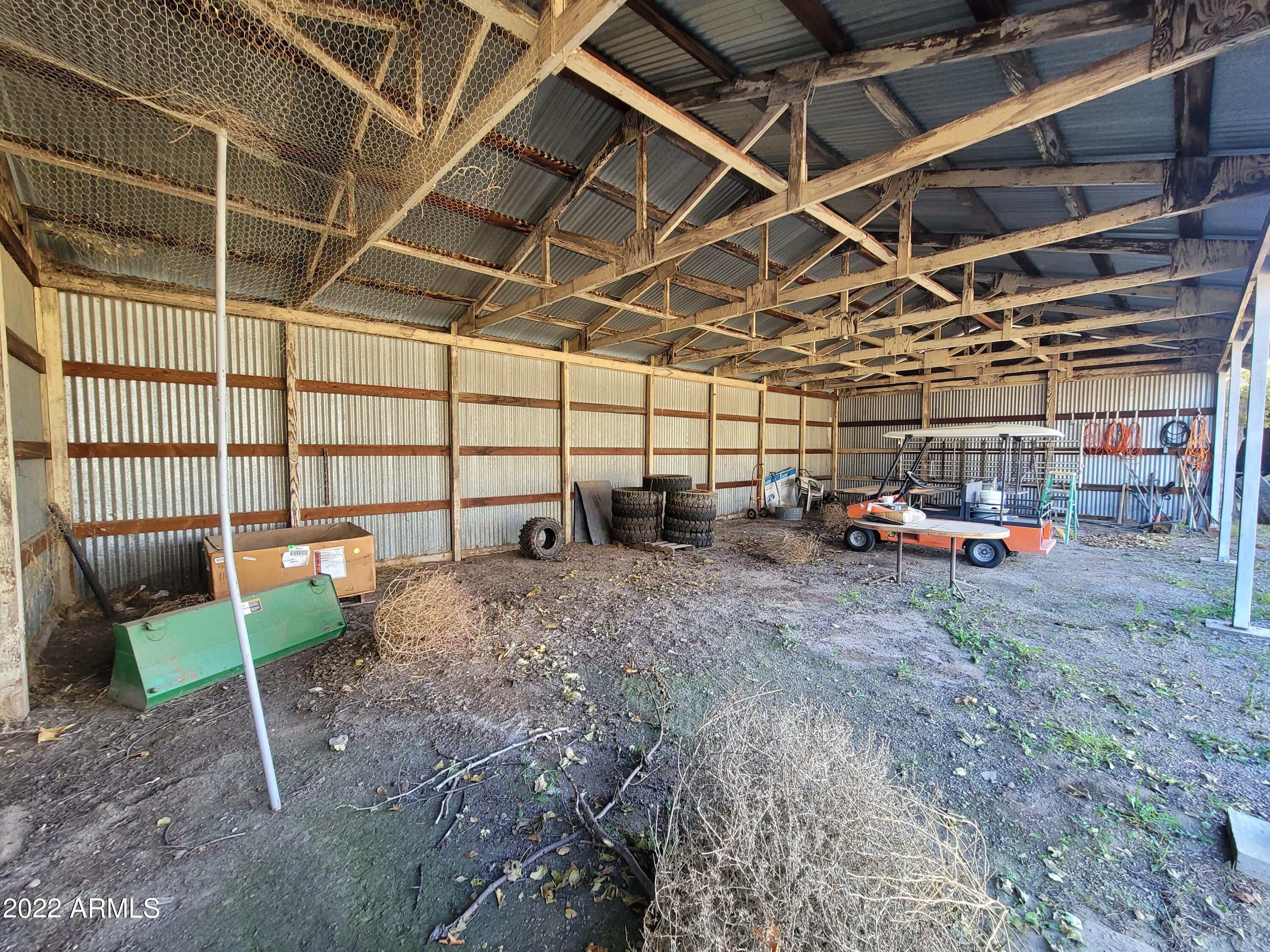 731 North Taylor Road Willcox, AZ 85643 - Photo 29 of 36 20221129_090259