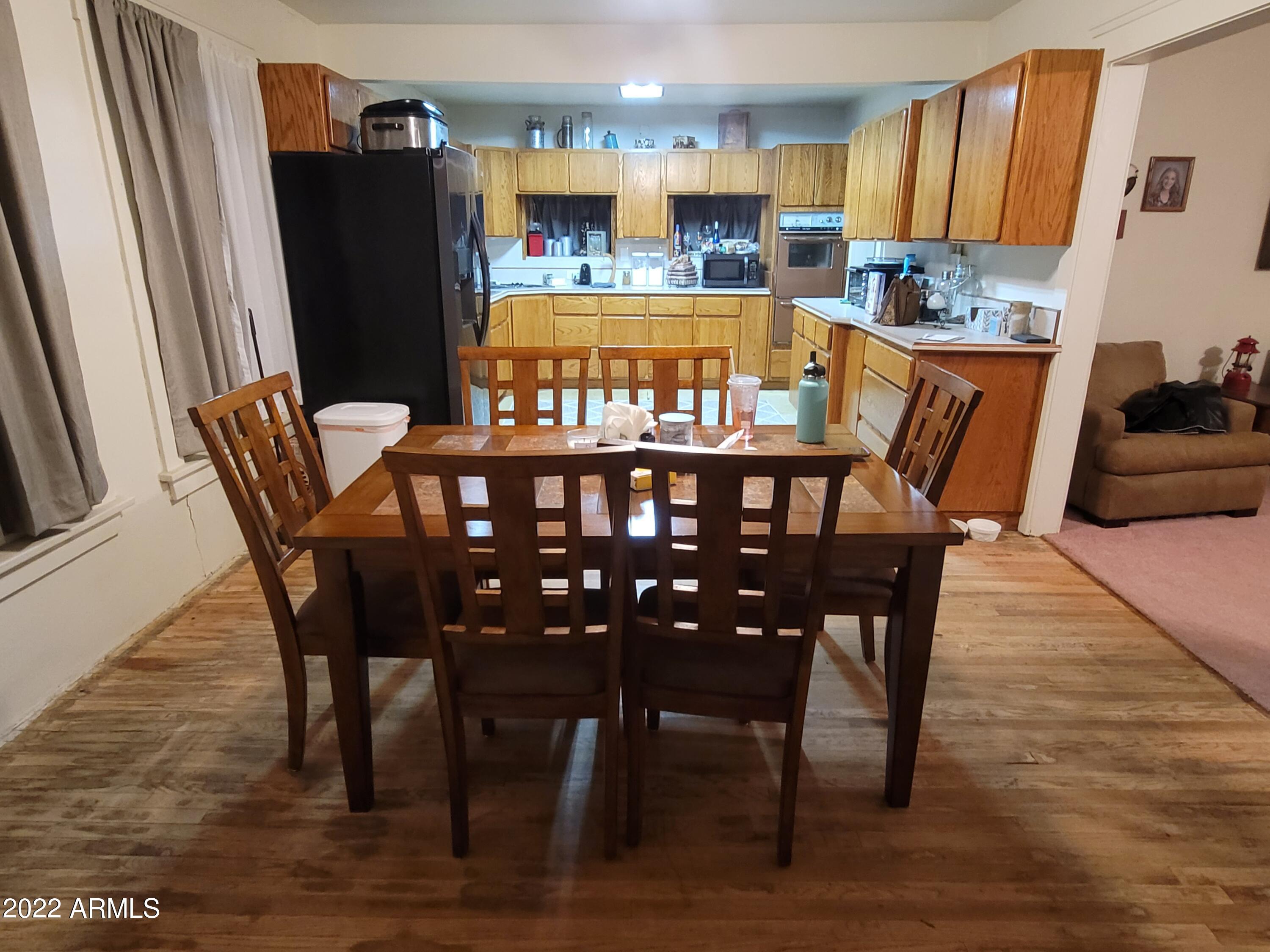 731 North Taylor Road Willcox, AZ 85643 - Photo 4 of 36 20221128_172839
