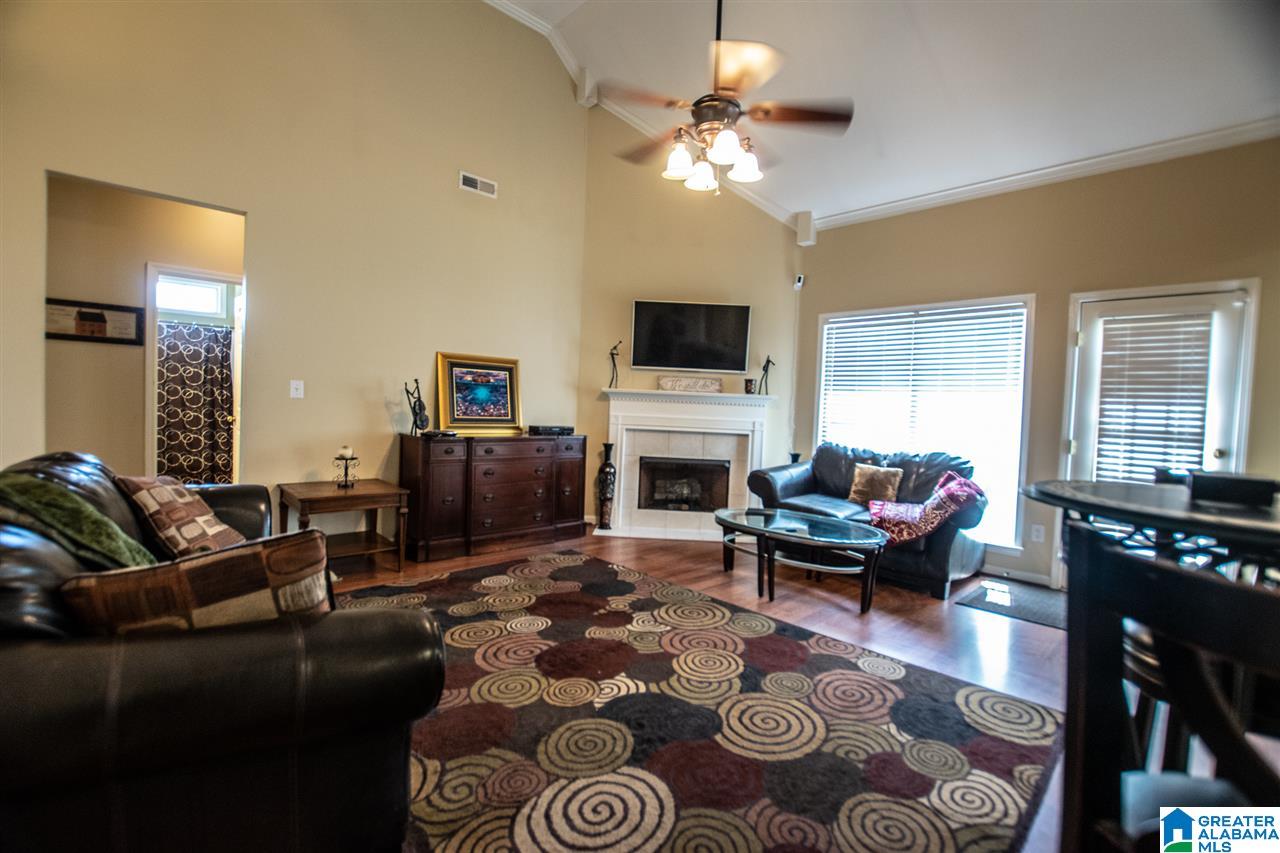 265 Springdale Drive Mount Olive, AL 35117 - Photo 18 of 46