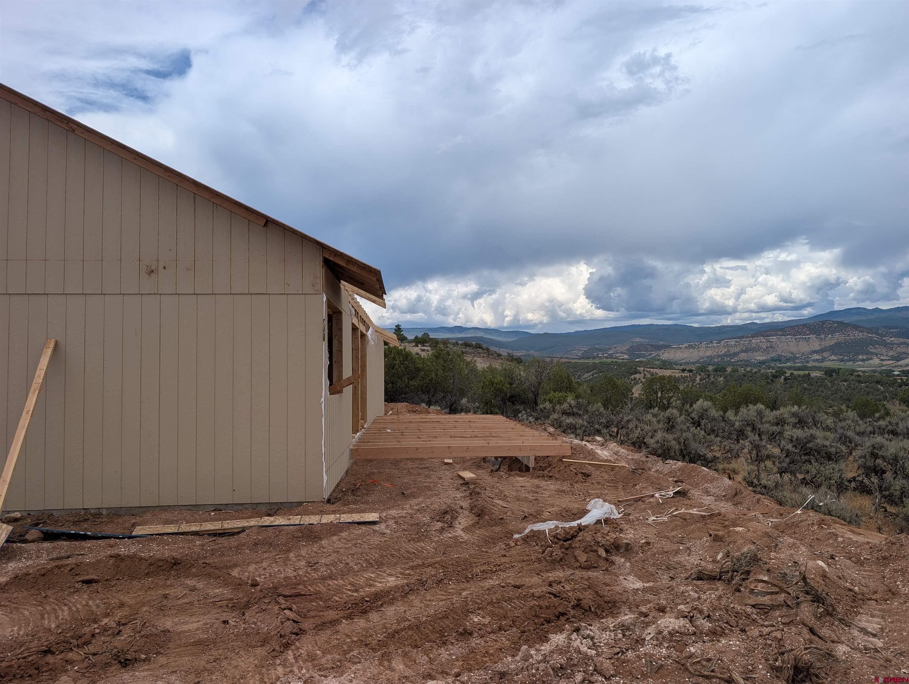 15770 Heavens View Road Cedaredge, CO 81413 - Photo 2 of 10 Gallery Image 2