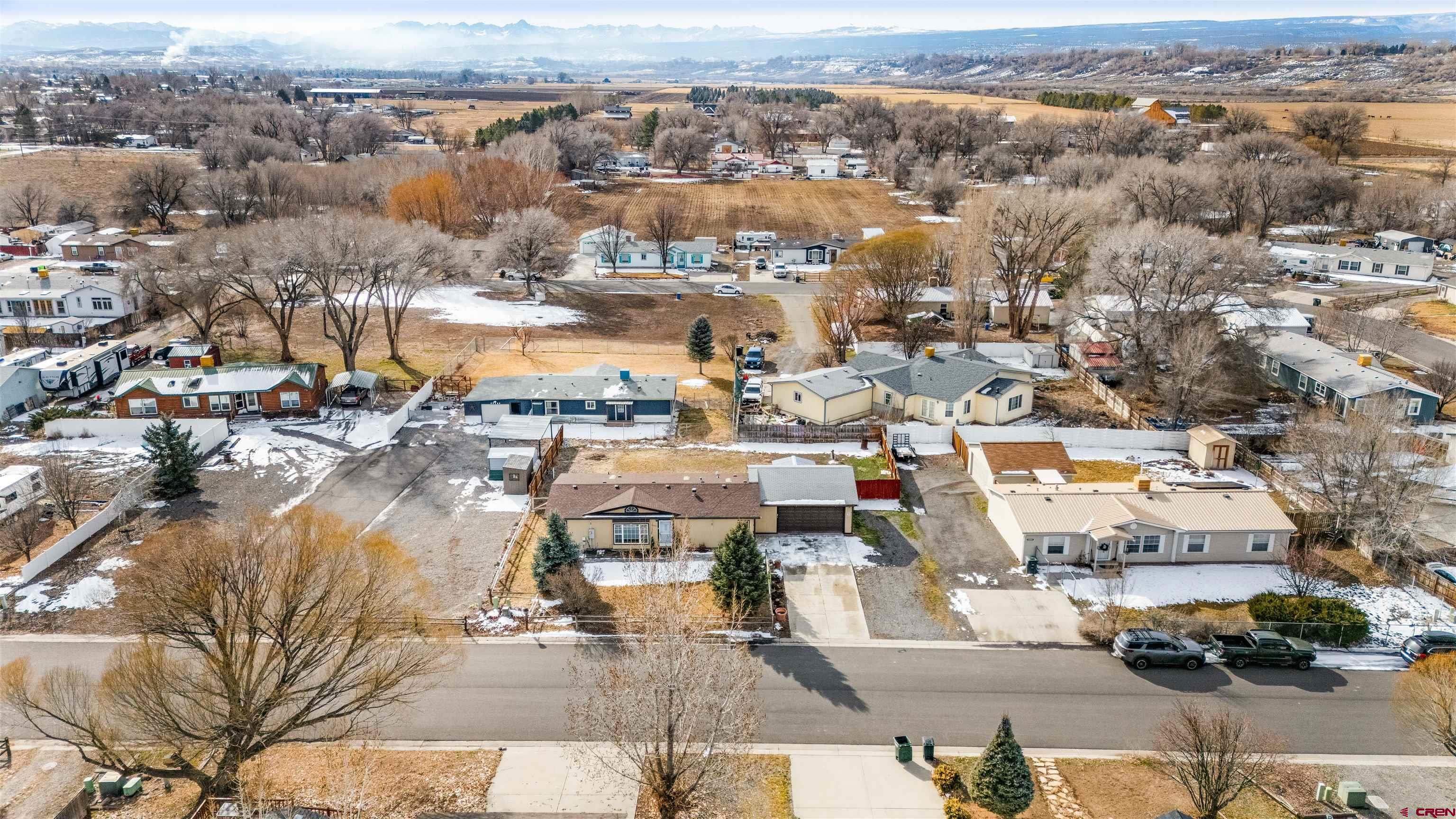 63864 Nancy Way Montrose, CO 81403 - Photo 23 of 27