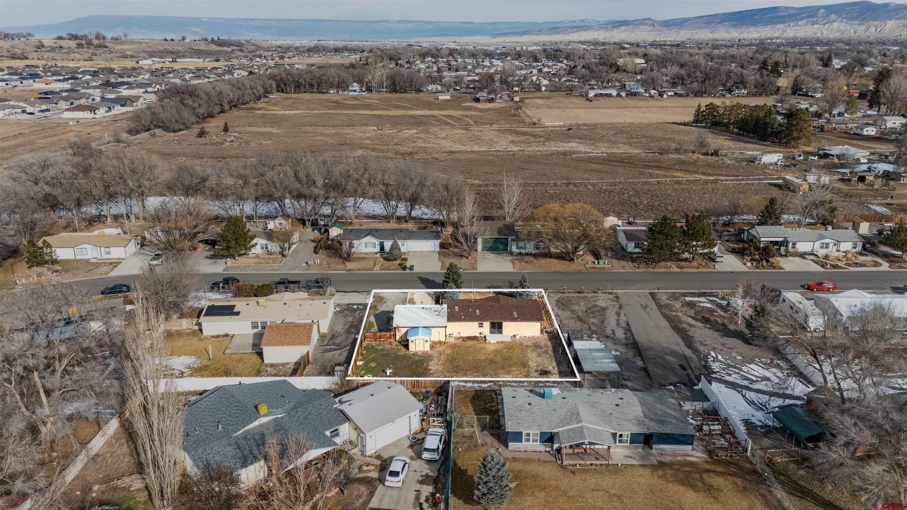 63864 Nancy Way Montrose, CO 81403 - Photo 27 of 27