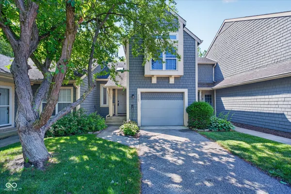 $215,000 | 7507 Choate Court, Indianapolis, IN 46254