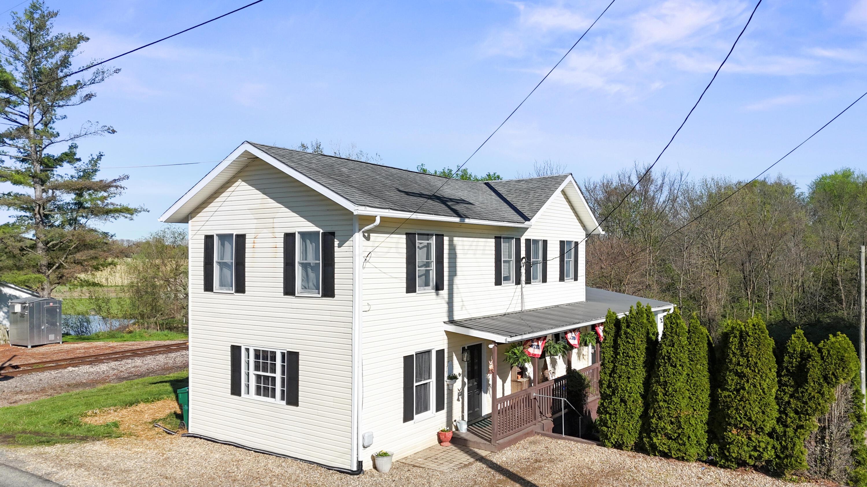 16109 Sycamore Road Mount Vernon, OH 43050 - Photo 39 of 48 39