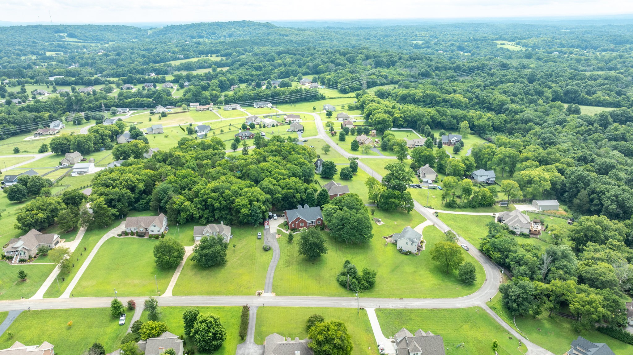 1345 Standing Stone Circle Columbia, TN 38401 - Photo 59 of 79