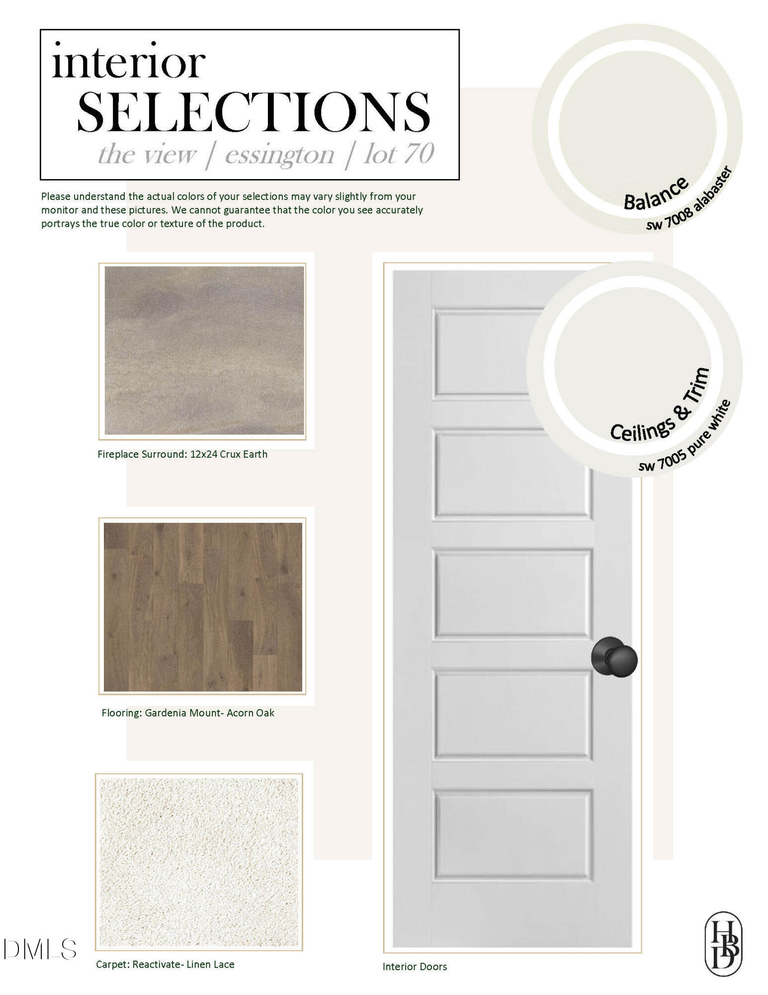 6036 Scalybark Road Durham, NC 27712 - Photo 16 of 48 61-0070 Design Board 2.10.26_Page_3