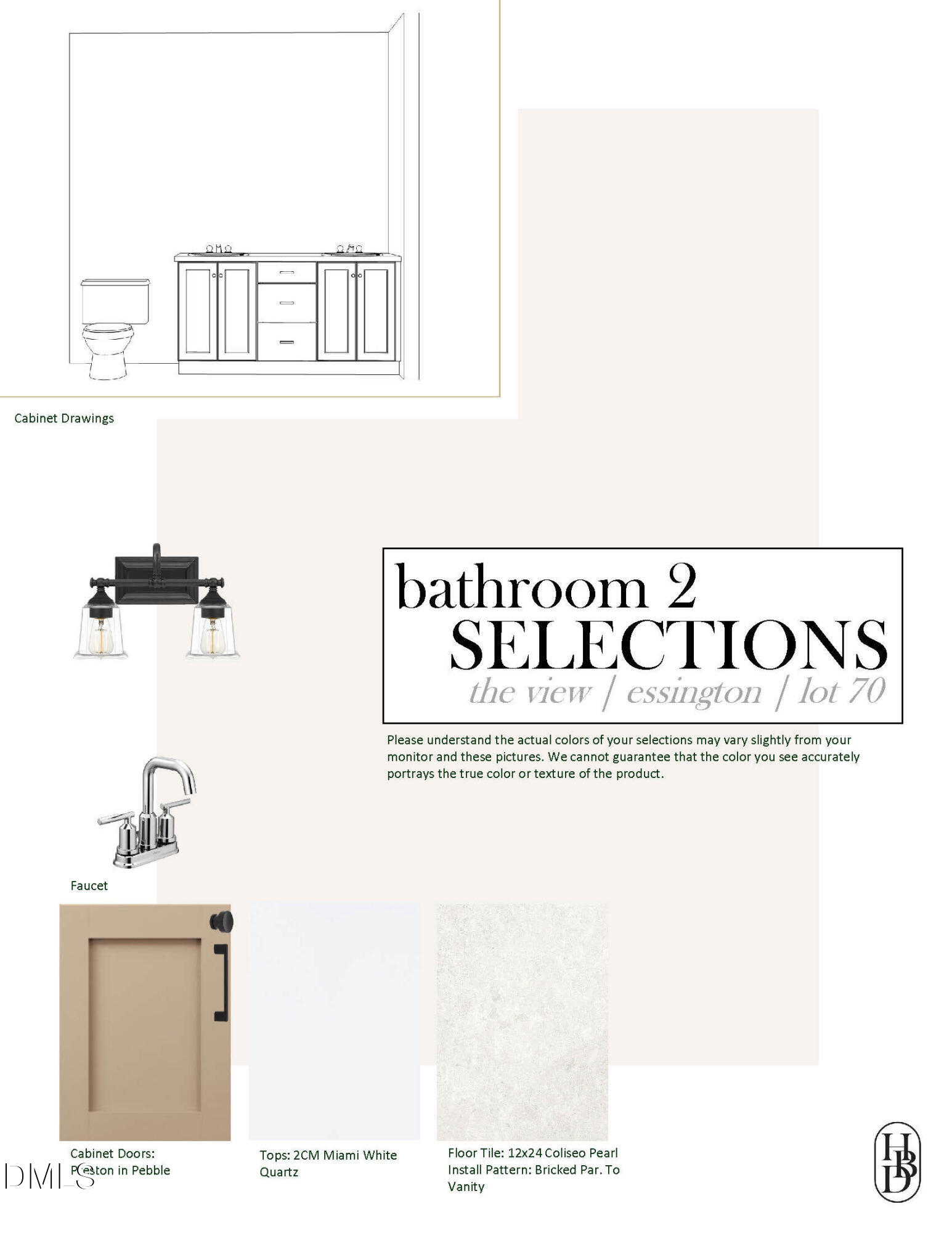 6036 Scalybark Road Durham, NC 27712 - Photo 19 of 48 61-0070 Design Board 2.10.26_Page_6