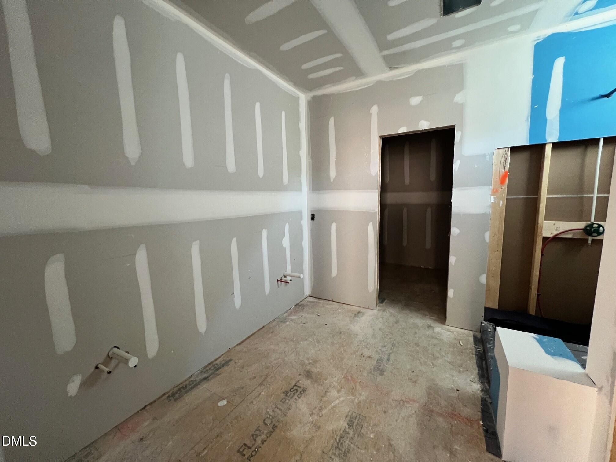 6036 Scalybark Road Durham, NC 27712 - Photo 7 of 48 primary bath