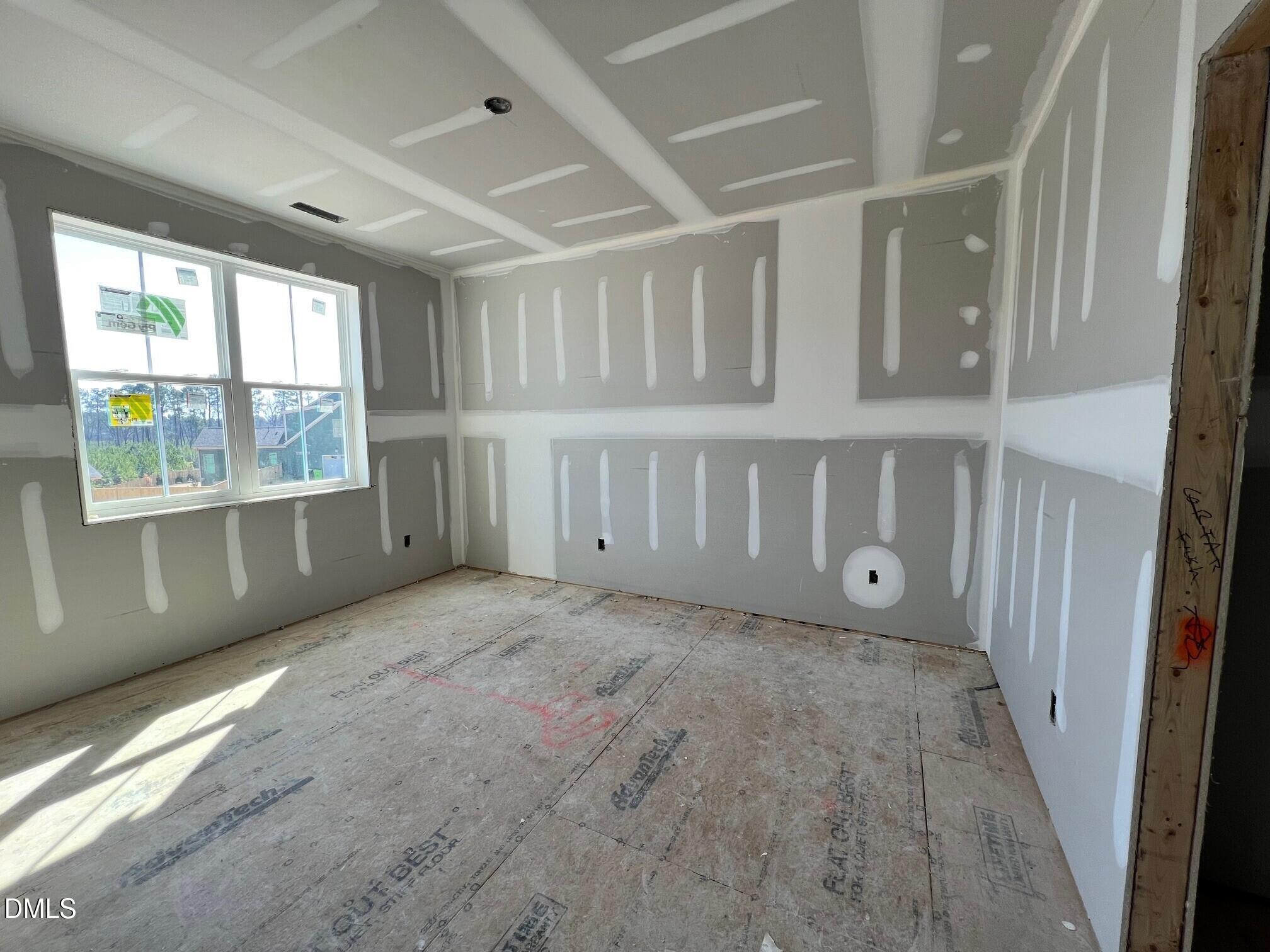 6036 Scalybark Road Durham, NC 27712 - Photo 9 of 48 bed 2