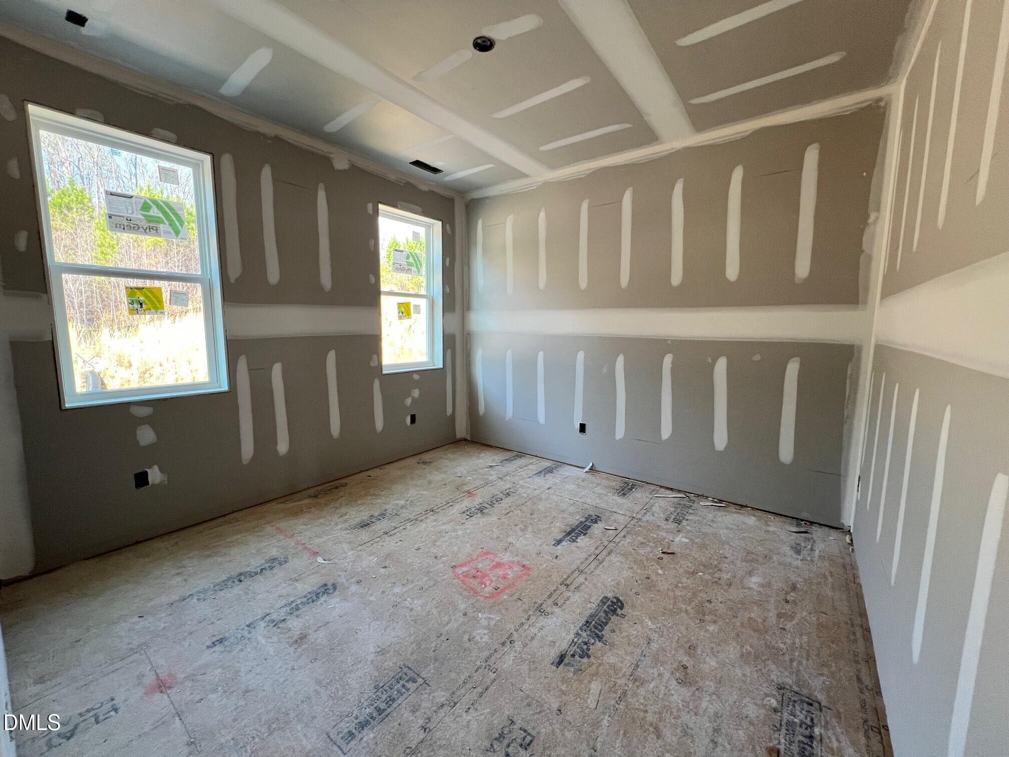 6036 Scalybark Road Durham, NC 27712 - Photo 10 of 48 bed 3