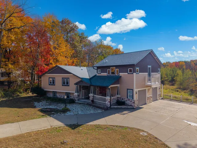 $599,000 | 2708 171st Lane Northeast, Andover, MN 55304