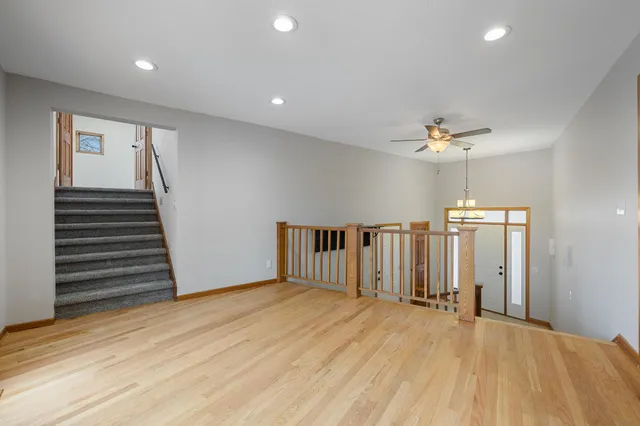 $599,000 | 2708 171st Lane Northeast, Andover, MN 55304