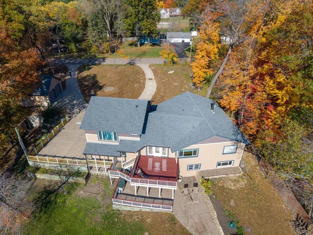 $599,000 | 2708 171st Lane Northeast, Andover, MN 55304