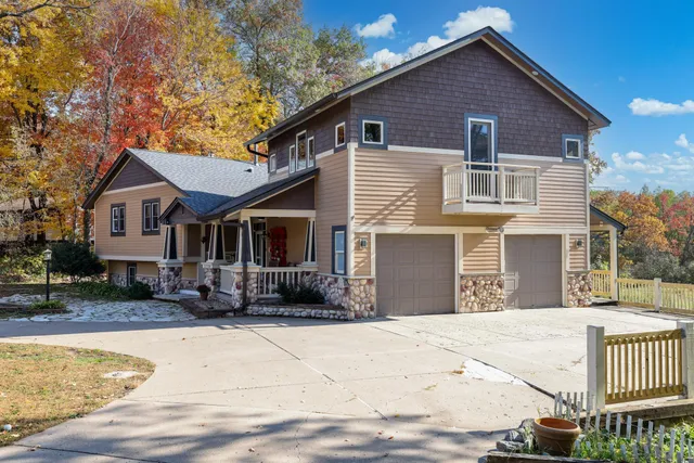 $599,000 | 2708 171st Lane Northeast, Andover, MN 55304