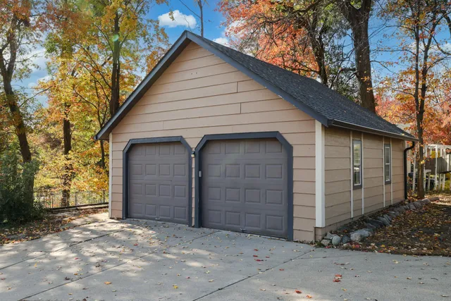 $599,000 | 2708 171st Lane Northeast, Andover, MN 55304