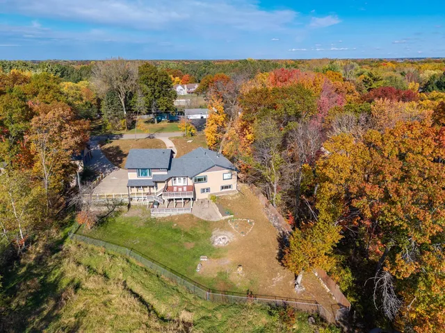 $599,000 | 2708 171st Lane Northeast, Andover, MN 55304