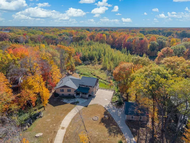 $599,000 | 2708 171st Lane Northeast, Andover, MN 55304