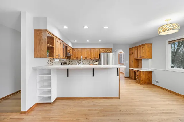 $599,000 | 2708 171st Lane Northeast, Andover, MN 55304