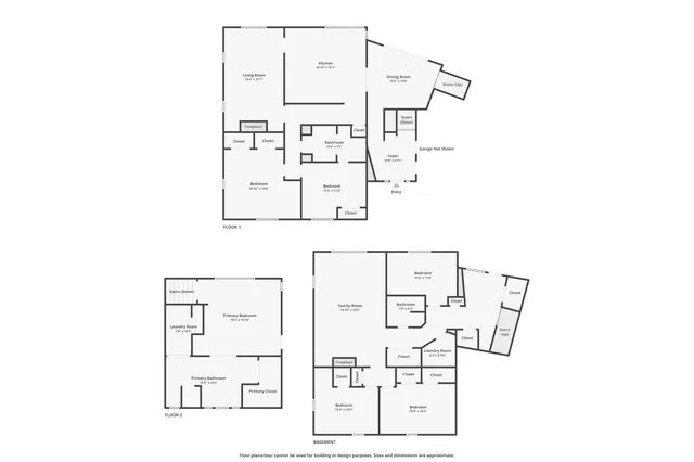$599,000 | 2708 171st Lane Northeast, Andover, MN 55304