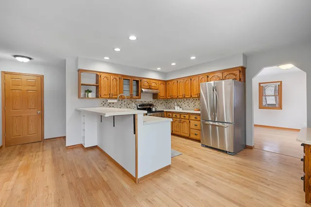 $599,000 | 2708 171st Lane Northeast, Andover, MN 55304