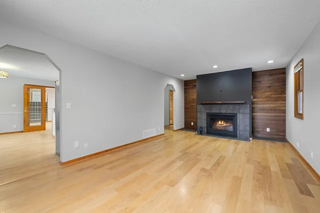 $599,000 | 2708 171st Lane Northeast, Andover, MN 55304