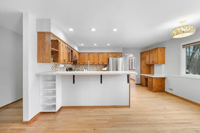 $599,000 | 2708 171st Lane Northeast, Andover, MN 55304