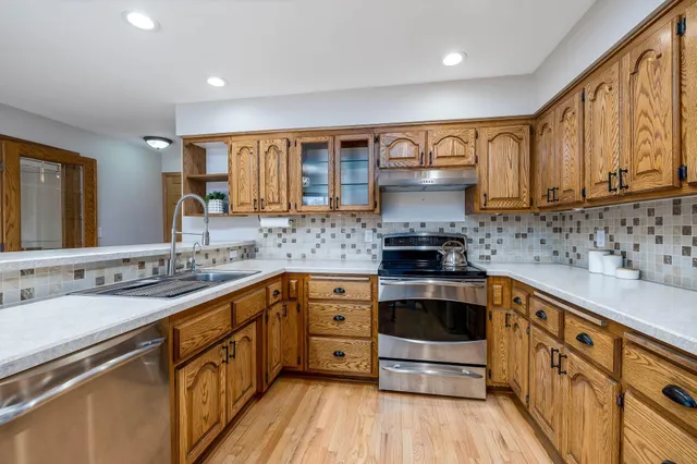 $599,000 | 2708 171st Lane Northeast, Andover, MN 55304