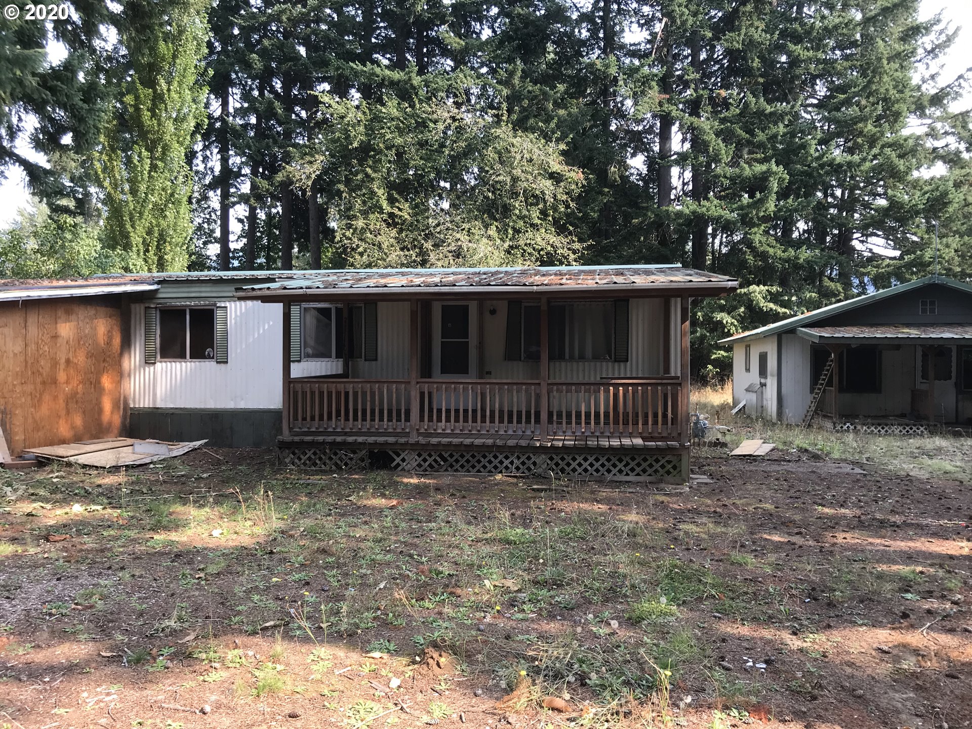 112 Dillingham Loop Carson, WA 98610 - Photo 1 of 10 Gallery Image 1