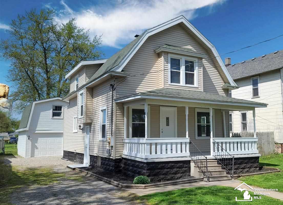 2004 East Erie Road Erie, MI 48133 - Photo 1 of 31 Gallery Image 1