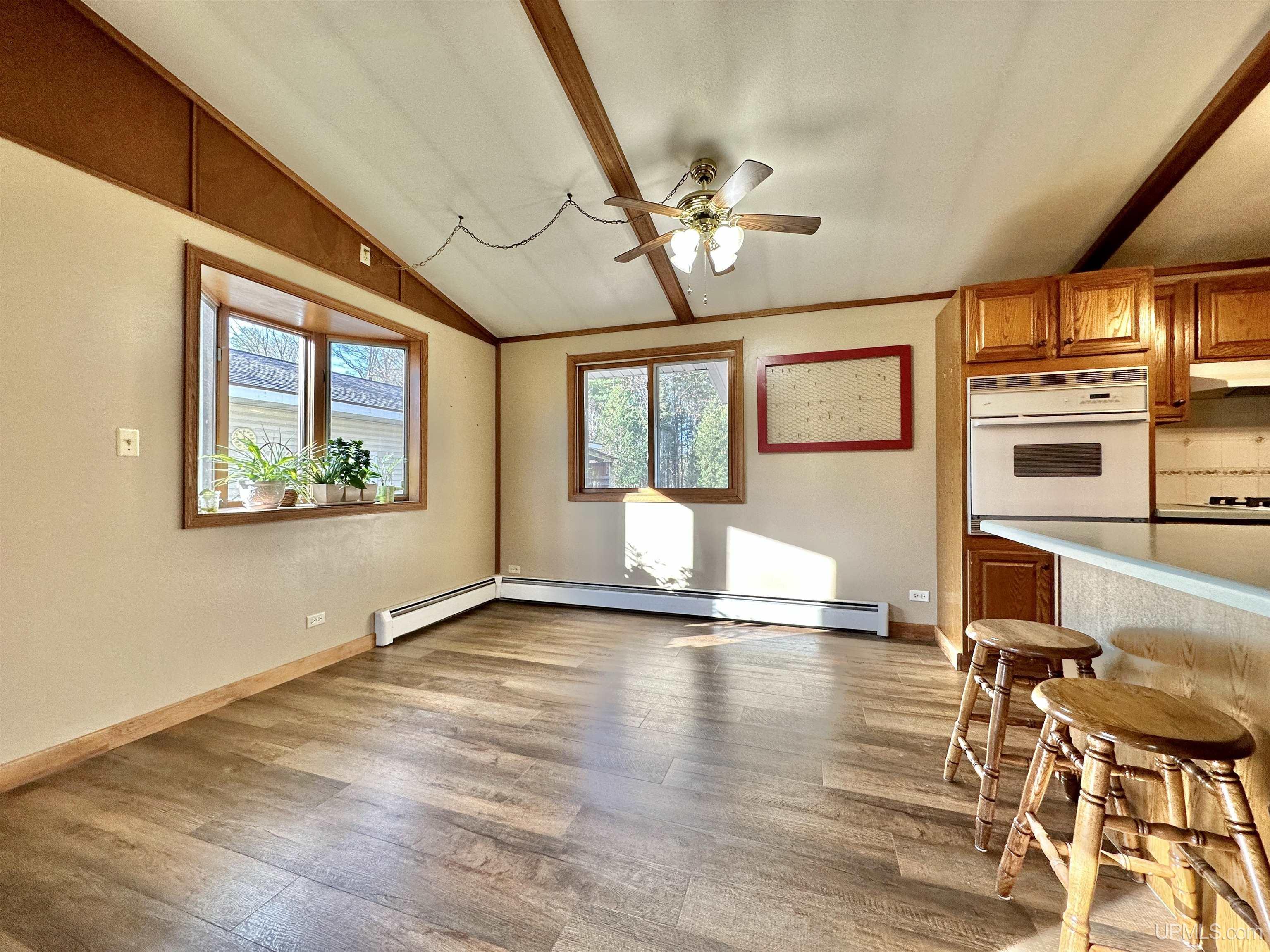 10661 South 75 Road Rapid River, MI 49878 - Photo 6 of 47
