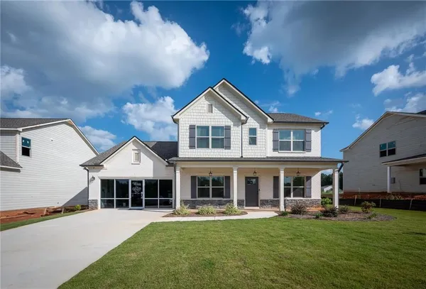 $479,900 | 560 Calgary Downs Drive, Winder, GA 30680