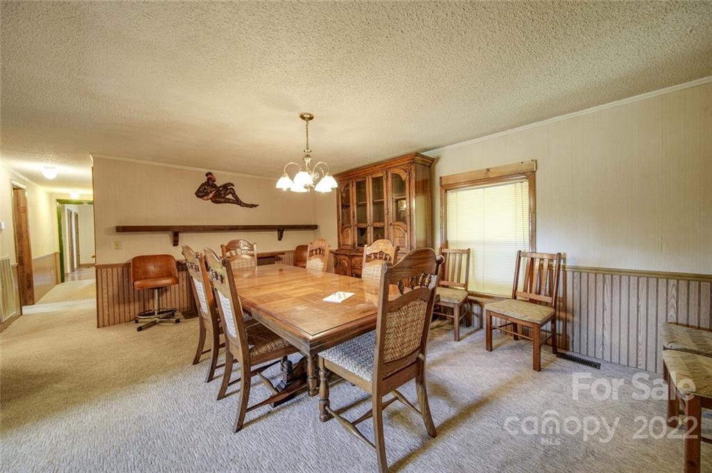 2081 Conservancy Road Kershaw, SC 29067 - Photo 46 of 46 a view of a dining room with furniture