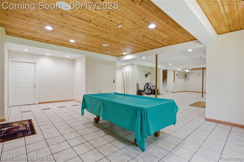 11910 Scott Road Davisburg, MI 48350 - Photo 35 of 83